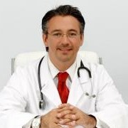 Dr Gonzalo Urbistondo