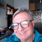 Dr Juan Carlos Atchian