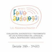 Dr Houriet Nazarena