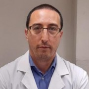 Dr Escordamaglia Sergio Alejandro