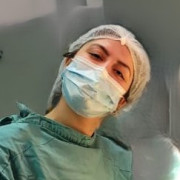 Dr Cordero Melisa laura