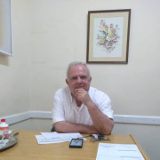 Dr Nally Dr. Prof. Patricio Juan