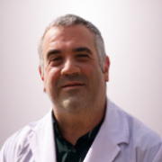 Dr Pablo García