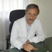 Dr Luis Hurtado Roberto