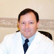 Dr Ariel Dardo Anocibar