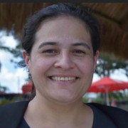 Dr Leila Eulogia Carabajal