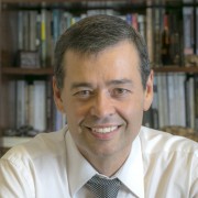 Dr Edgardo Paulo Sabogal Alessio