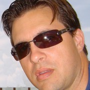 Dr Guillermo Martellotto