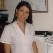 Dr María de las Mercedes Gabin