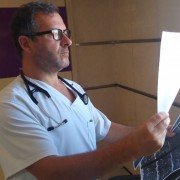 Dr Scalfaro Pablo