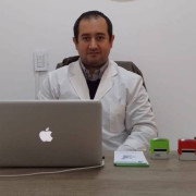 Dr Marcelo Alejandro Di Cicco