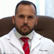 Dr Leonel Quilici