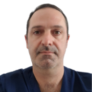 Dr Edgardo José Azúa