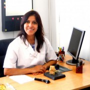Dr María Fernanda Romano Luna
