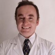 Dr Gonzalo Sebastian Paniego