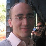 Dr Andrés Marcucci