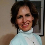 Dr Myriam Demarco