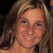 Dr Jorgelina Leanza